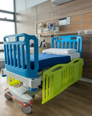 Trauma-care Trolleys Manufacturers In Chennai